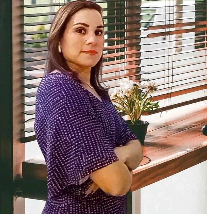 Liliane Lima - Programa Posicionadas